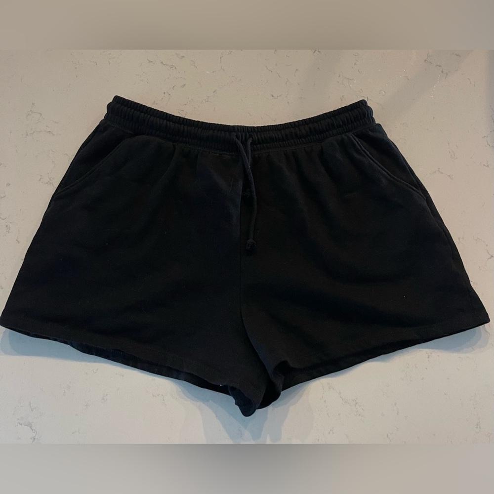 Aeropostale Sweat Shorts